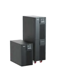 PET series High Frequency Online UPS 6K~VA