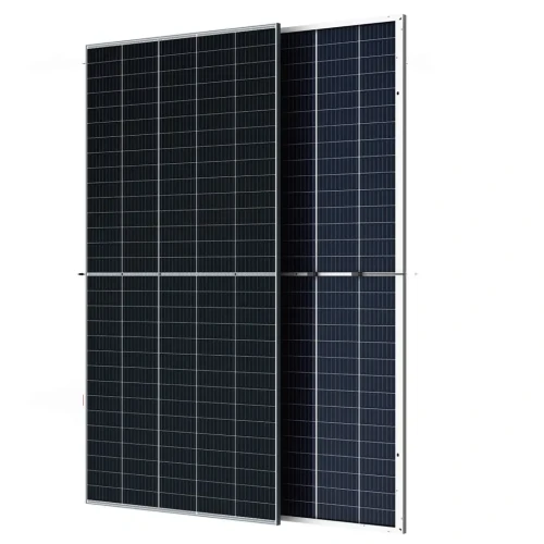 550W solar panel M10-108 Cell